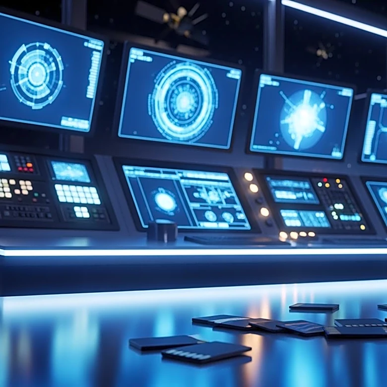 NASA's Photo Publishing System Faces Challenges Amid Artemis II Mission