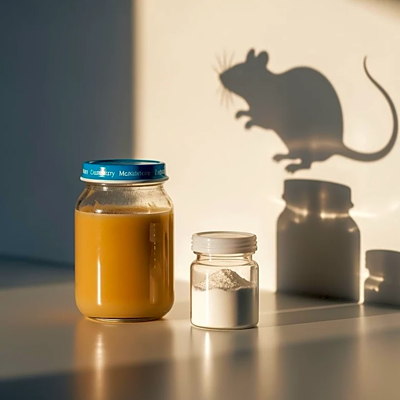 HiPP Baby Food Recalled in Central Europe Due to Rat Poison Contamination