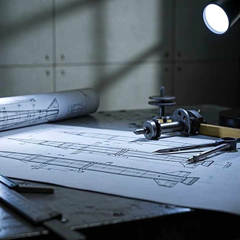 Ukraine's Military Analyzes North Korean Missiles, Revealing Outdated Engineering Techniques