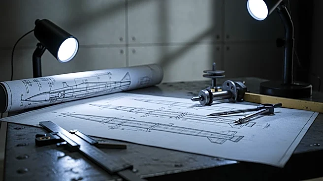 Ukraine's Military Analyzes North Korean Missiles, Revealing Outdated Engineering Techniques