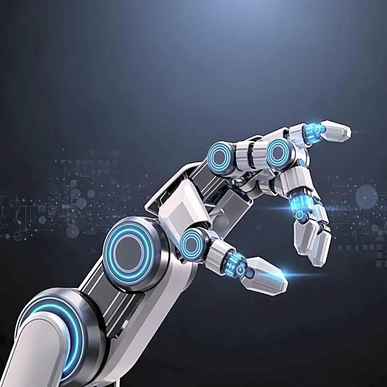 China's Robotics Advancements Highlight Growing Lead Over U.S. in Global Race