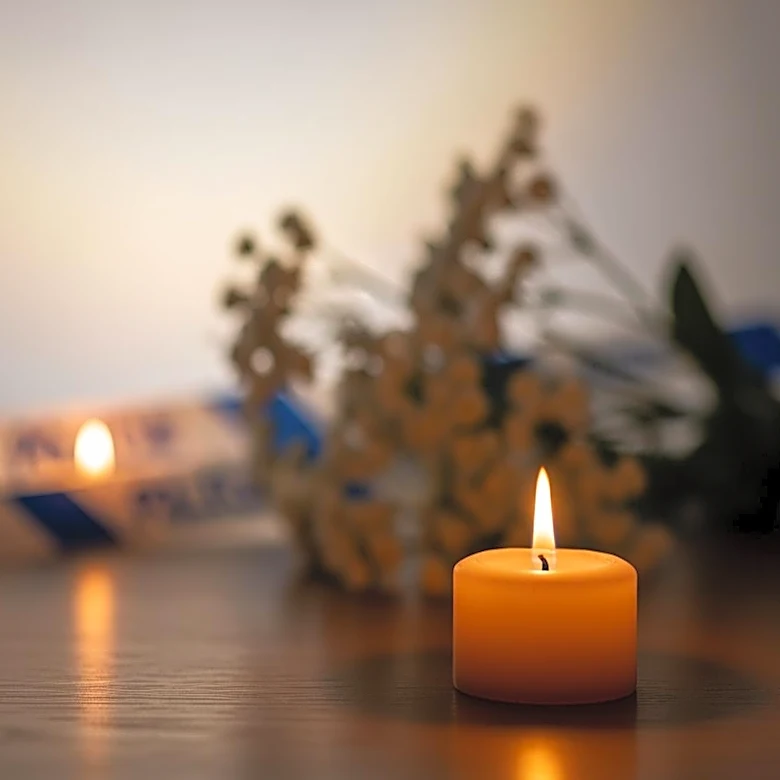 Knesset Commemorates Remembrance Day with Songs and Tributes Amid Security Concerns