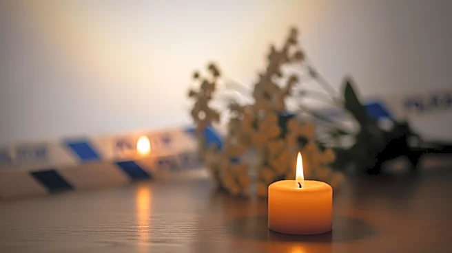 Knesset Commemorates Remembrance Day with Songs and Tributes Amid Security Concerns