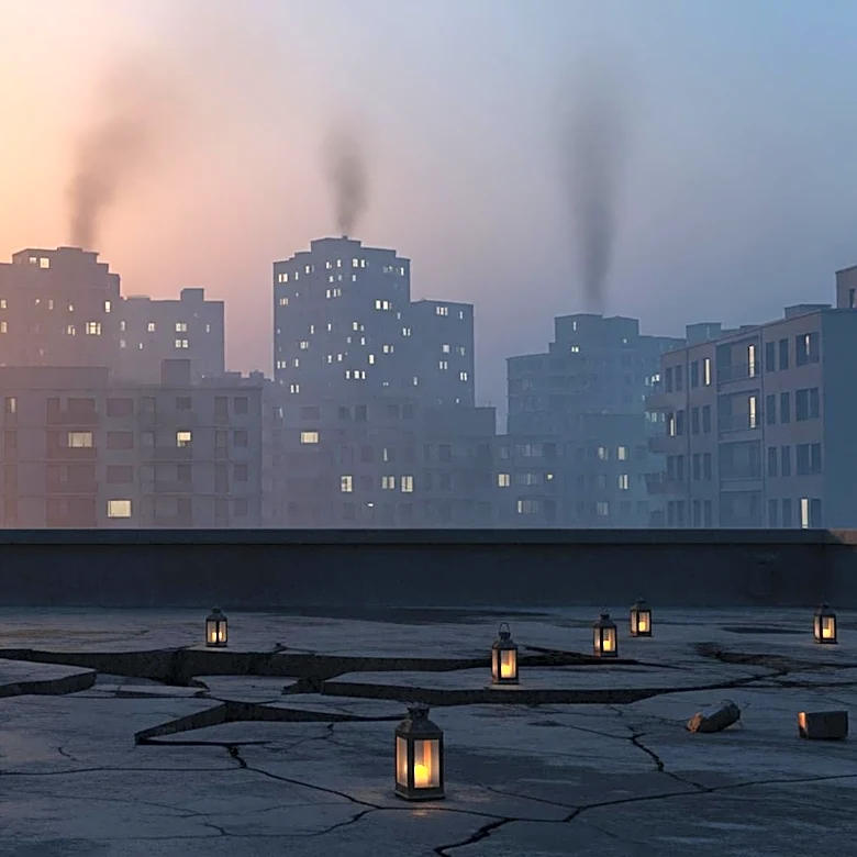 Israeli Strikes on Beirut Raise Concerns Over Civilian Safety