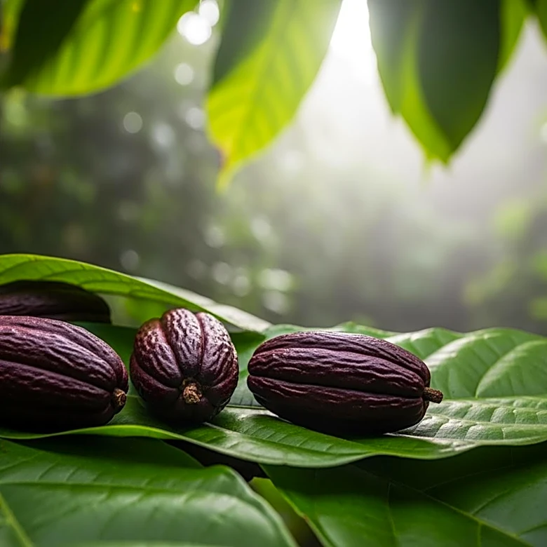 Mars and OFI Collaborate to Achieve Net-Zero Cocoa Production in Ecuador