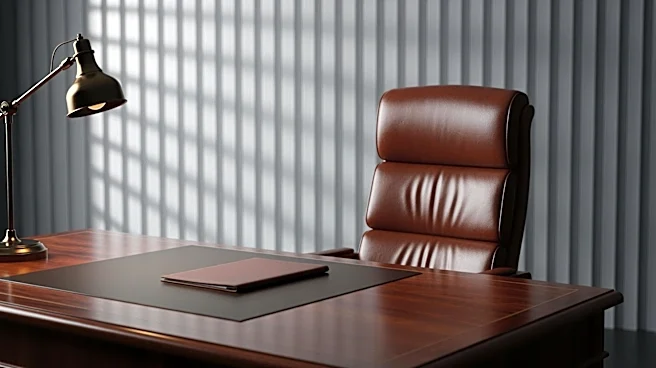 US Labor Secretary Lori Chavez-DeRemer Resigns Amid Misconduct Investigation