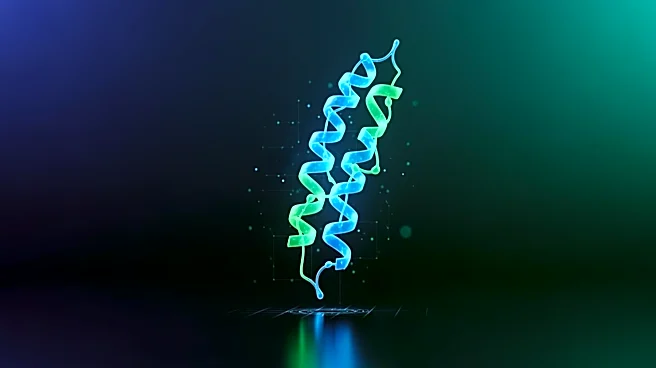 University of Texas at Dallas Researchers Develop Predictive Model for Protein Engineering