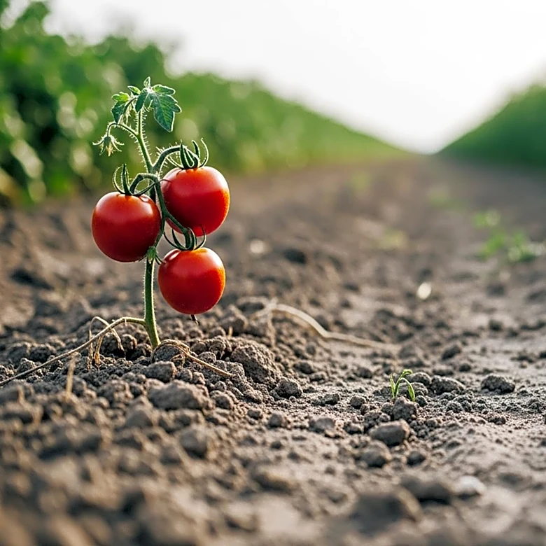 Study Links Early-Onset Colorectal Cancer to Pesticide Exposure