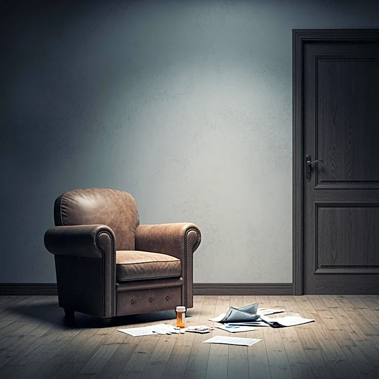 Louisiana Gunman Shamar Elkins' Mental Health History Revealed After Tragic Shooting