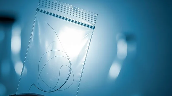 FBI Clarifies DNA Evidence in Nancy Guthrie Disappearance Case