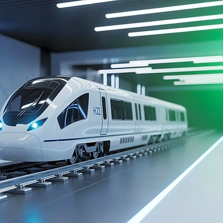 Romania's Hydrogen Train Deal Highlights Governance Challenges