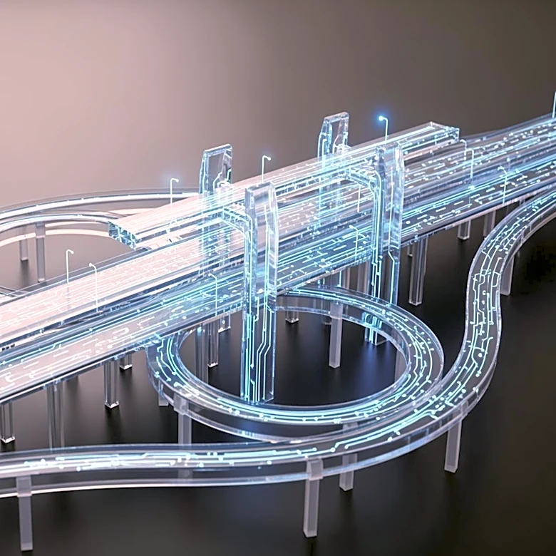 AI Revolutionizes Data Use in State Transportation Departments