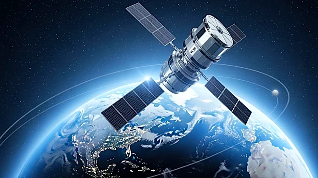 Latvia Joins Artemis Accords, Strengthening International Space Cooperation