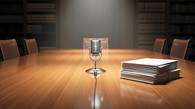 House Speaker Mike Johnson Faces Challenges with FISA Vote Amid Trump Deadline