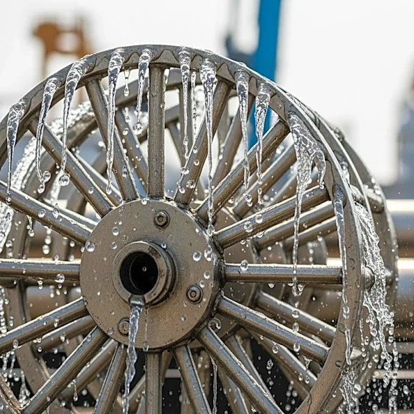 Circular Water Recovery in Mining Industry Promises Environmental Benefits