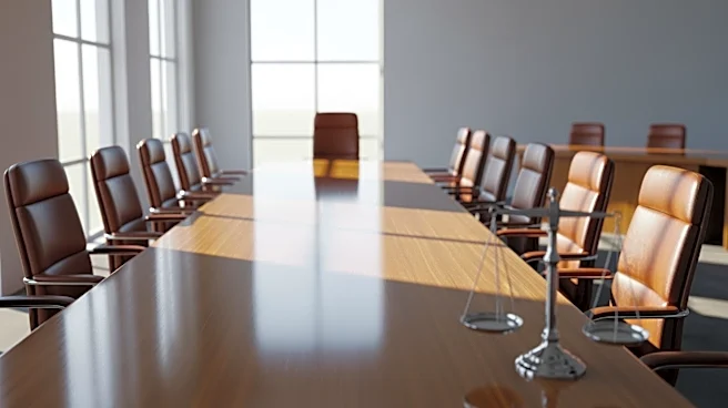 Aurora City Council Rejects Police Response Policy for ICE Facility