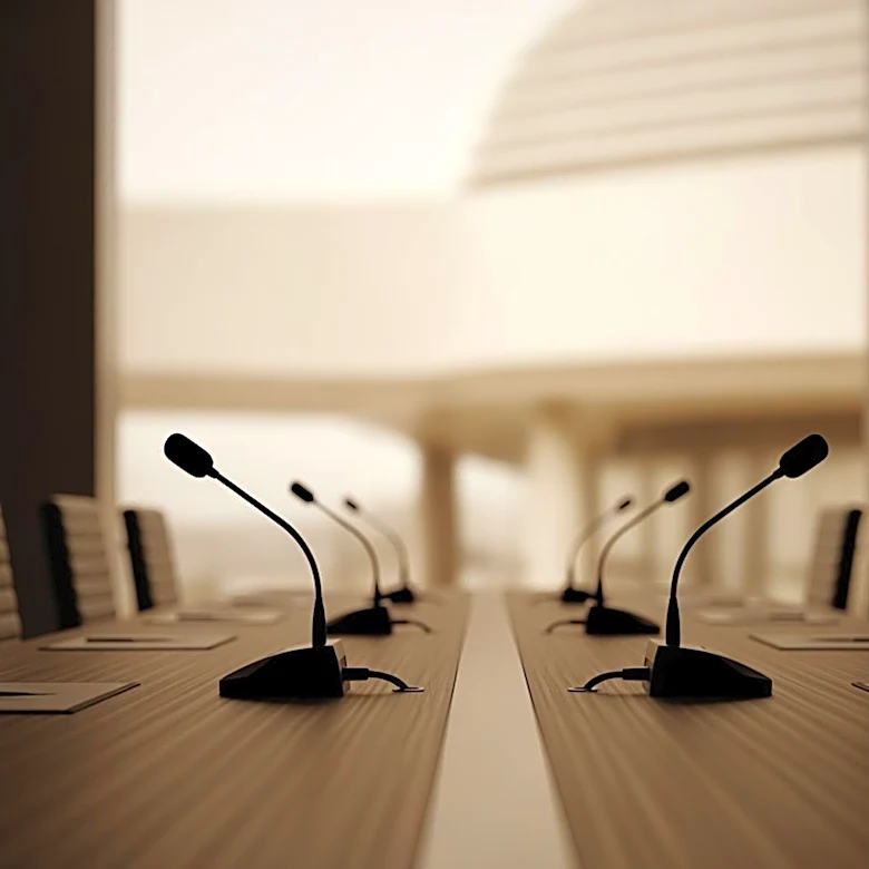 EU Hosts Palestinian Peace Conference Amid Shifts in Middle East Diplomacy