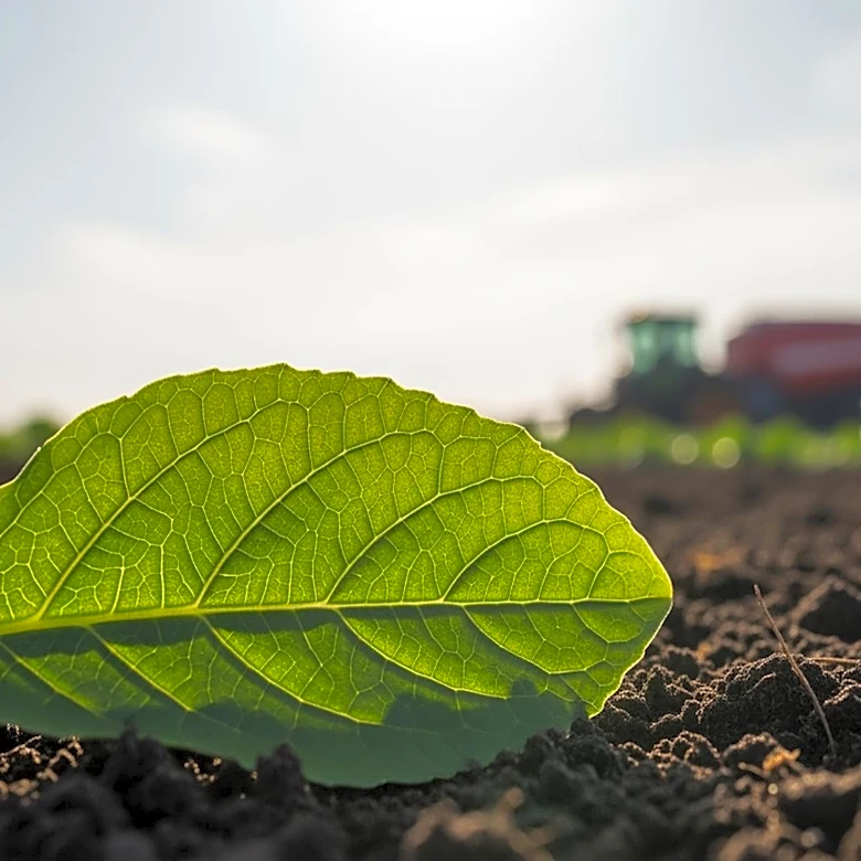 USDA Chief Scientist to Discuss Agricultural Innovation at Heuermann Lecture