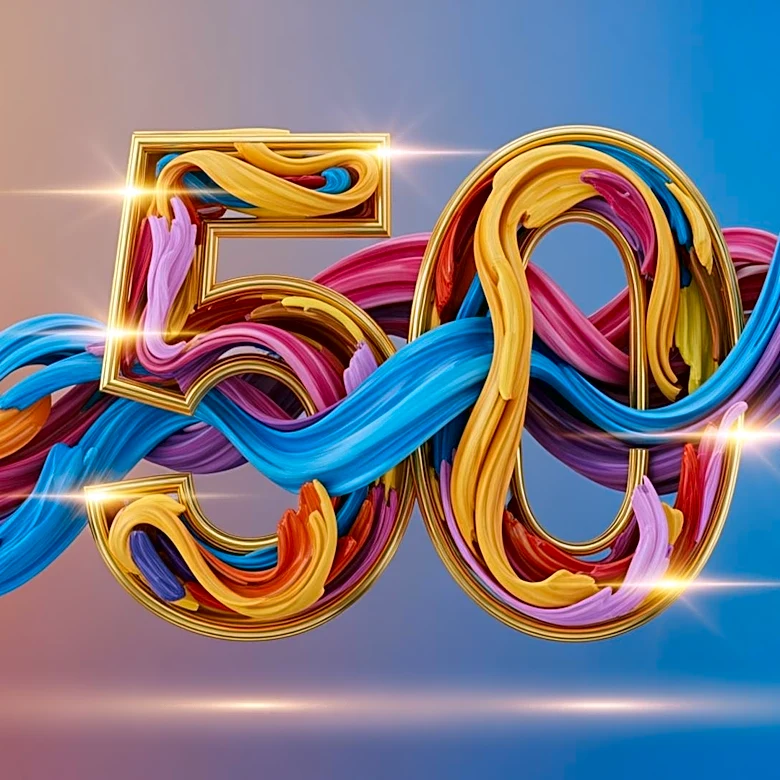 California Arts Council Marks 50th Anniversary with Statewide Celebrations