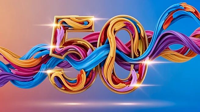 California Arts Council Marks 50th Anniversary with Statewide Celebrations