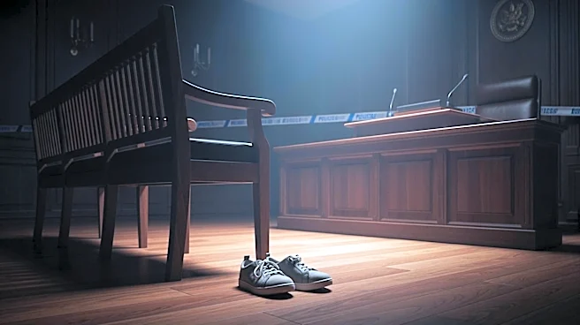 Sherrie Mae Plitouke Faces Court for Charges in Fatal Webster Crash Involving 10-Year-Old