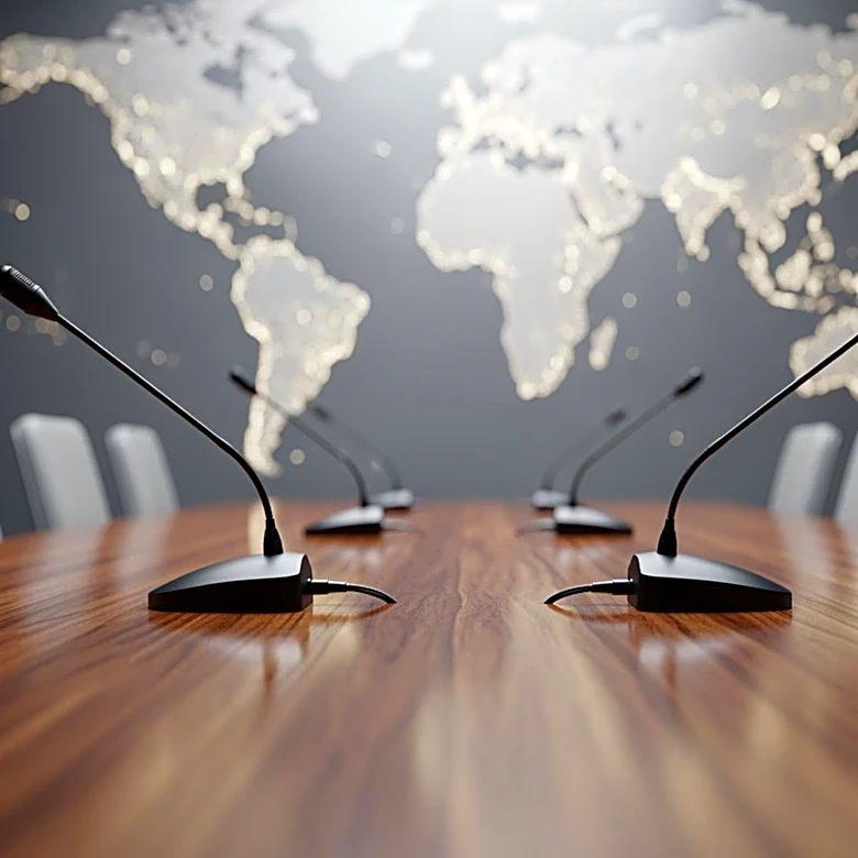 U.S. Delegation Heads to Pakistan for Ceasefire Talks with Iran