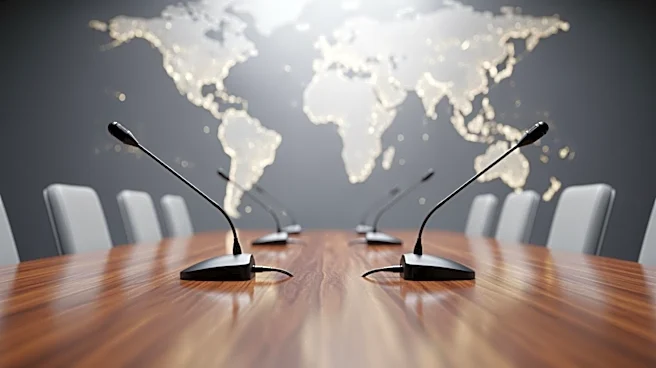 U.S. Delegation Heads to Pakistan for Ceasefire Talks with Iran