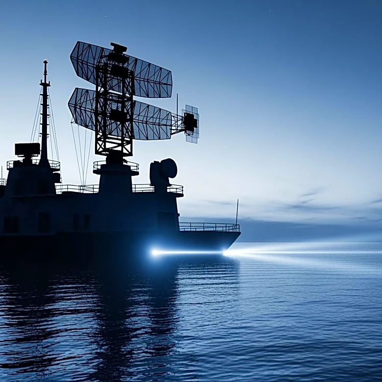 U.S. Department of State Approves AEGIS Combat System Sale to Germany for Naval Defense Enhancement