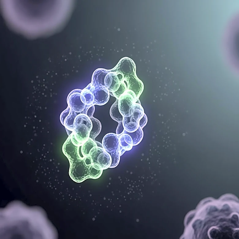 Researchers Identify Key Protein in Stem Cell Aging Process