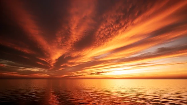 Forecasters Warn of Potential 'Super' El Niño Impacting U.S. Weather Patterns