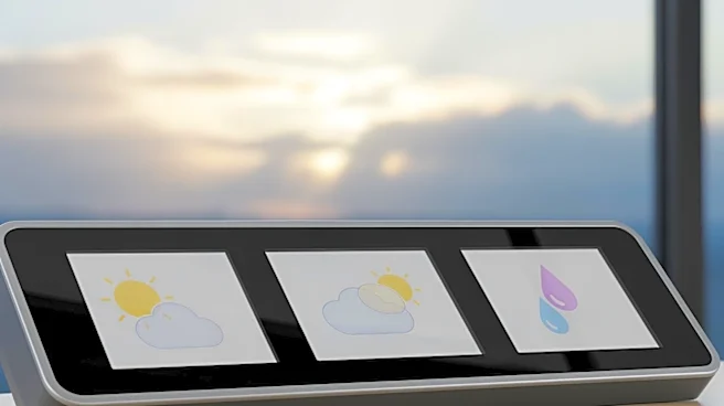 WBZ Provides Morning Weather Forecast for April 21, 2026