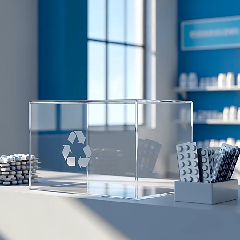 University Hospitals and Cleveland Clinic to Host Drug Take Back Day