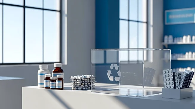 University Hospitals and Cleveland Clinic to Host Drug Take Back Day