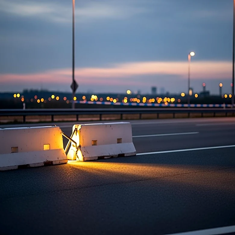 Man Avoids Prison After Fatal Crash into L.A. Deputy Recruits