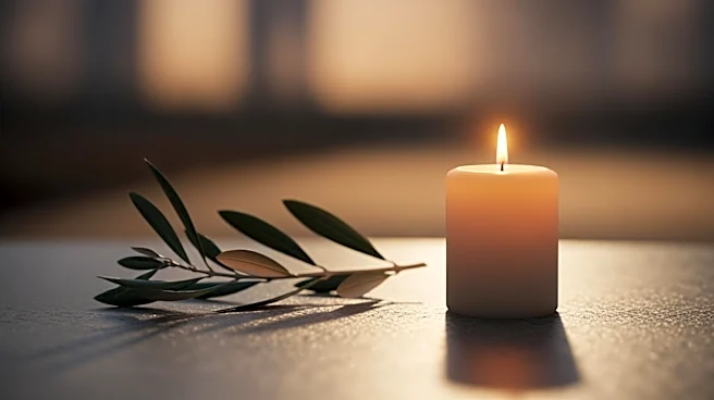 Mother of Fallen Israeli Soldier Reveals Son's Role in Hostage Rescue Attempt