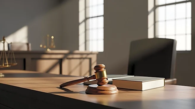 Trial Commences for Suspect in Melvindale Police Officer's Fatal Shooting