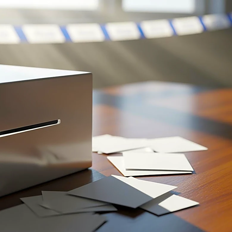 Montgomery County Early Voting Sees Strong Turnout Ahead of May 5 Primary