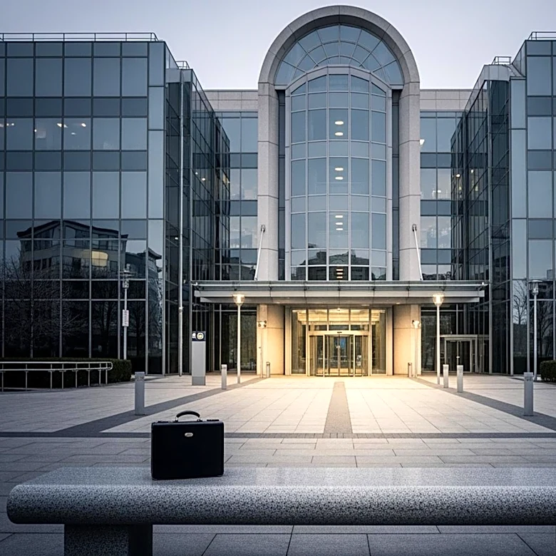 Federal Workforce Changes Lead to Rising Unemployment in Northern Virginia