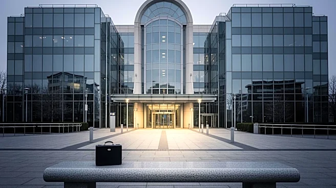 Federal Workforce Changes Lead to Rising Unemployment in Northern Virginia