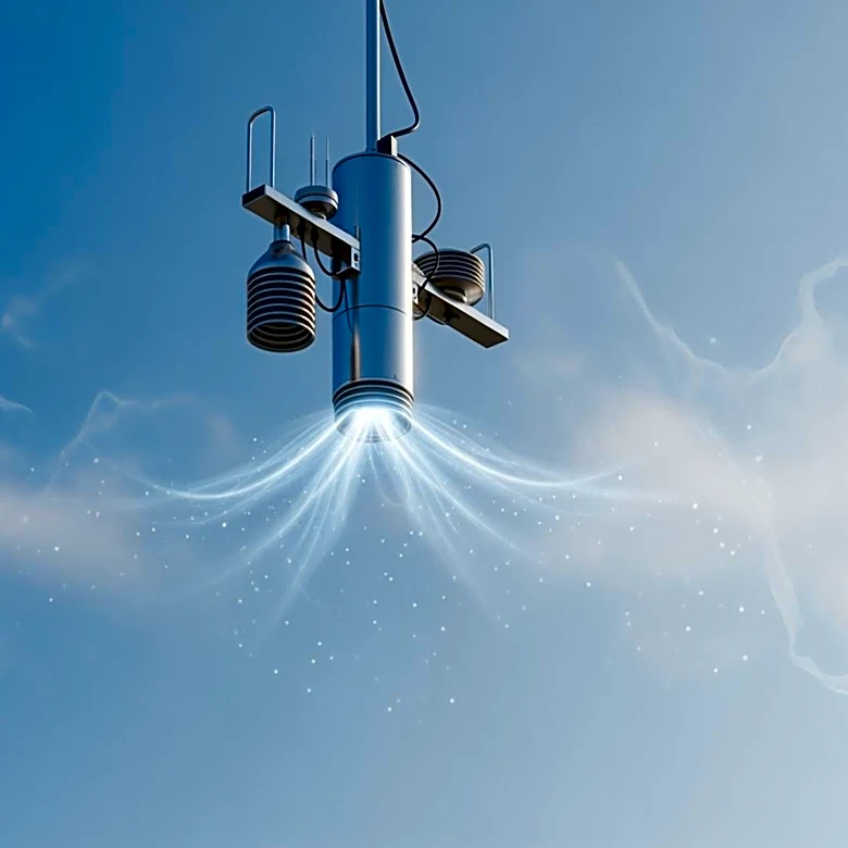 NASA Launches New Air Quality Measurement Initiative with HAMAQ Science Team