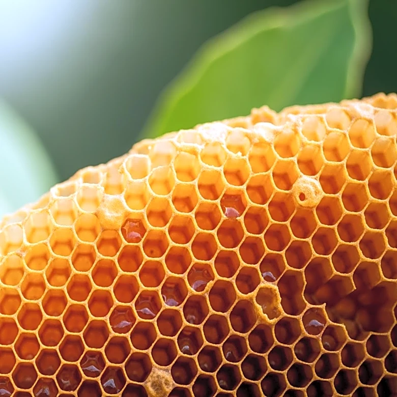 California Hybrid Bees Show Natural Resistance to Varroa Mites, Reducing Chemical Dependency