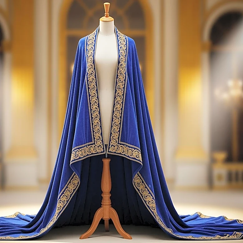 Buckingham Palace Hosts Exhibition on Queen Elizabeth II's Fashion Legacy