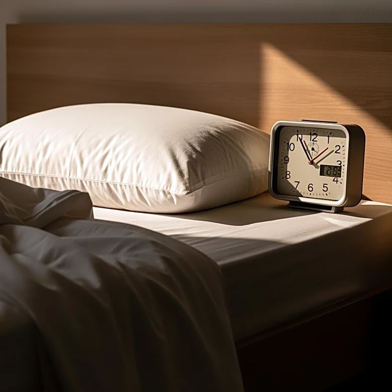 Study Links Daytime Napping Patterns to Increased Mortality Risk in Older Adults