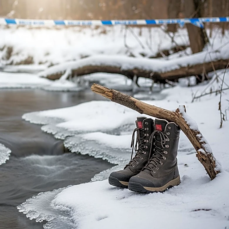 Minnesota Boy Hospitalized After Heroic Rescue of Younger Brother from Icy Creek