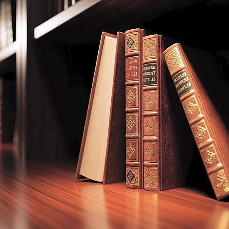 Rare Books Worth $3 Million Stolen Decades Ago Resurface in Manhattan