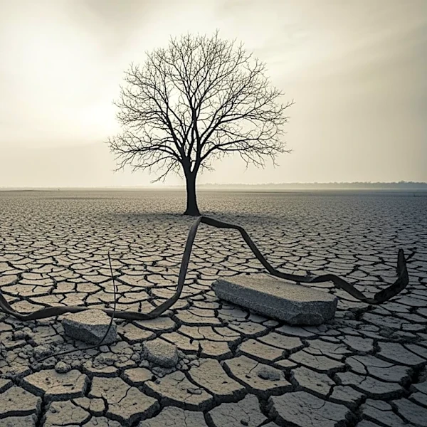 Environmental Impact of Conflict in Gaza: Long-term Challenges for Palestinian Livelihoods