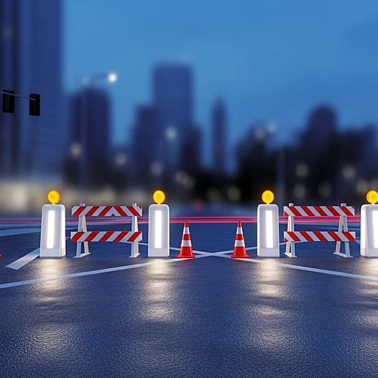 Pittsburgh Implements Final Road Closures Ahead of NFL Draft to Manage Traffic