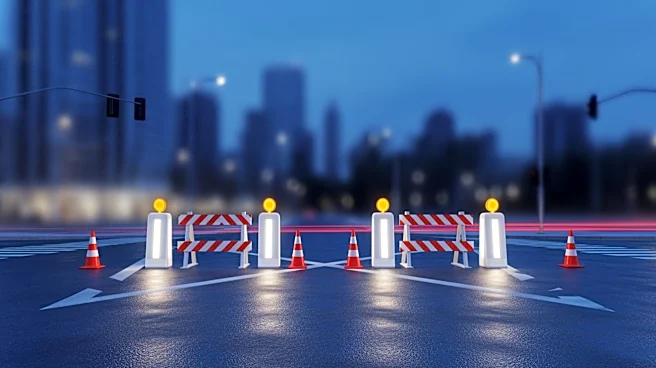 Pittsburgh Implements Final Road Closures Ahead of NFL Draft to Manage Traffic