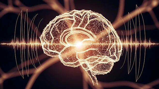 Research Links Serotonin to Tinnitus, Suggesting New Treatment Avenues