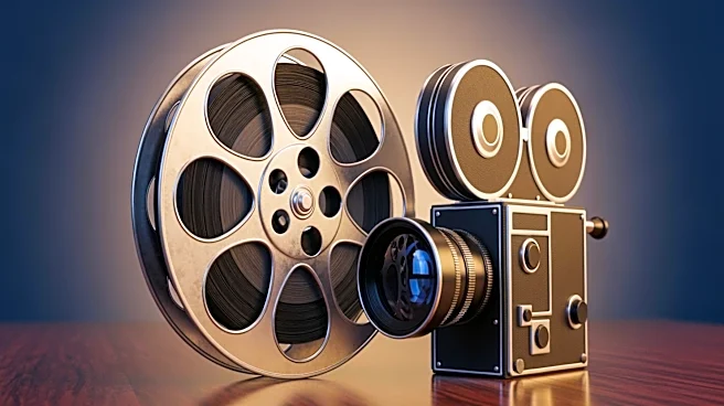 South Korean Screen Sector Generates $17.1 Billion in 2025, Boosting Global Influence